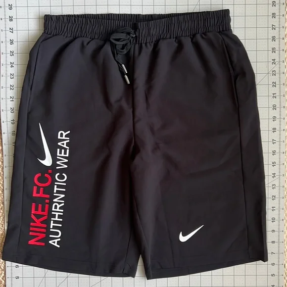 NWOT Nike athletictic Nike Tee Athletic Cut - NWOT - Size L | eBay main image 4